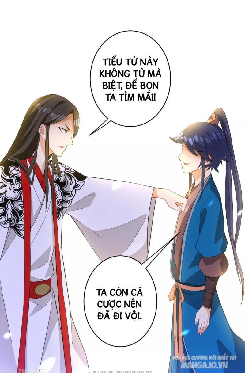 Nhất Đẳng Gia Đinh Chapter 26 - Trang 2