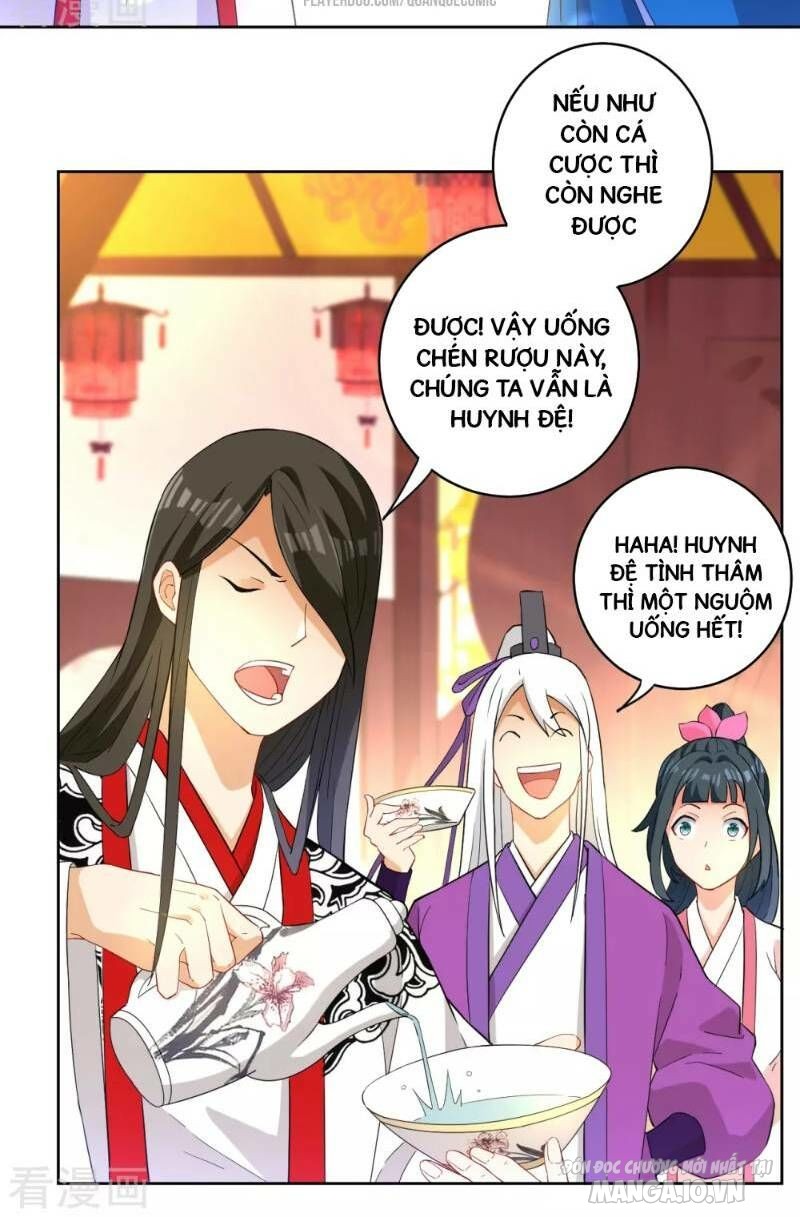 Nhất Đẳng Gia Đinh Chapter 26 - Trang 2