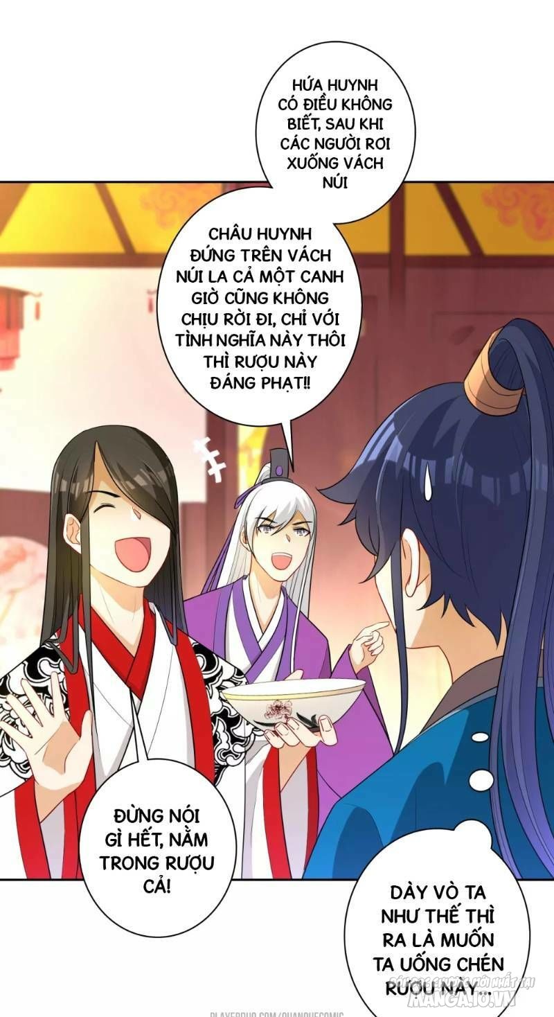 Nhất Đẳng Gia Đinh Chapter 26 - Trang 2