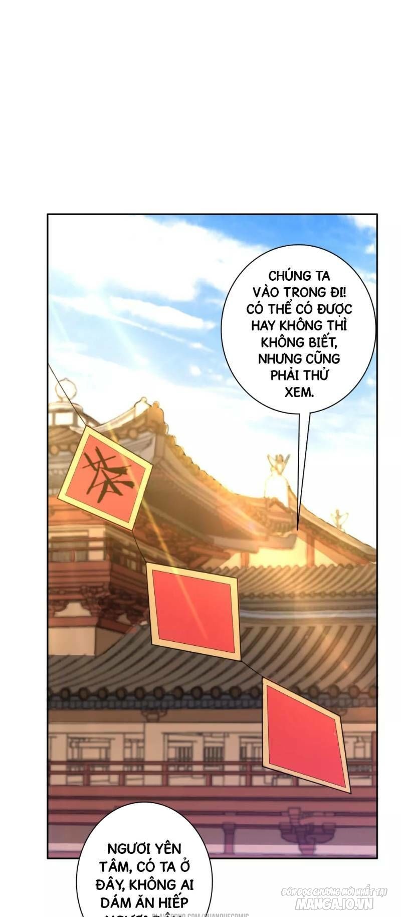 Nhất Đẳng Gia Đinh Chapter 26 - Trang 2