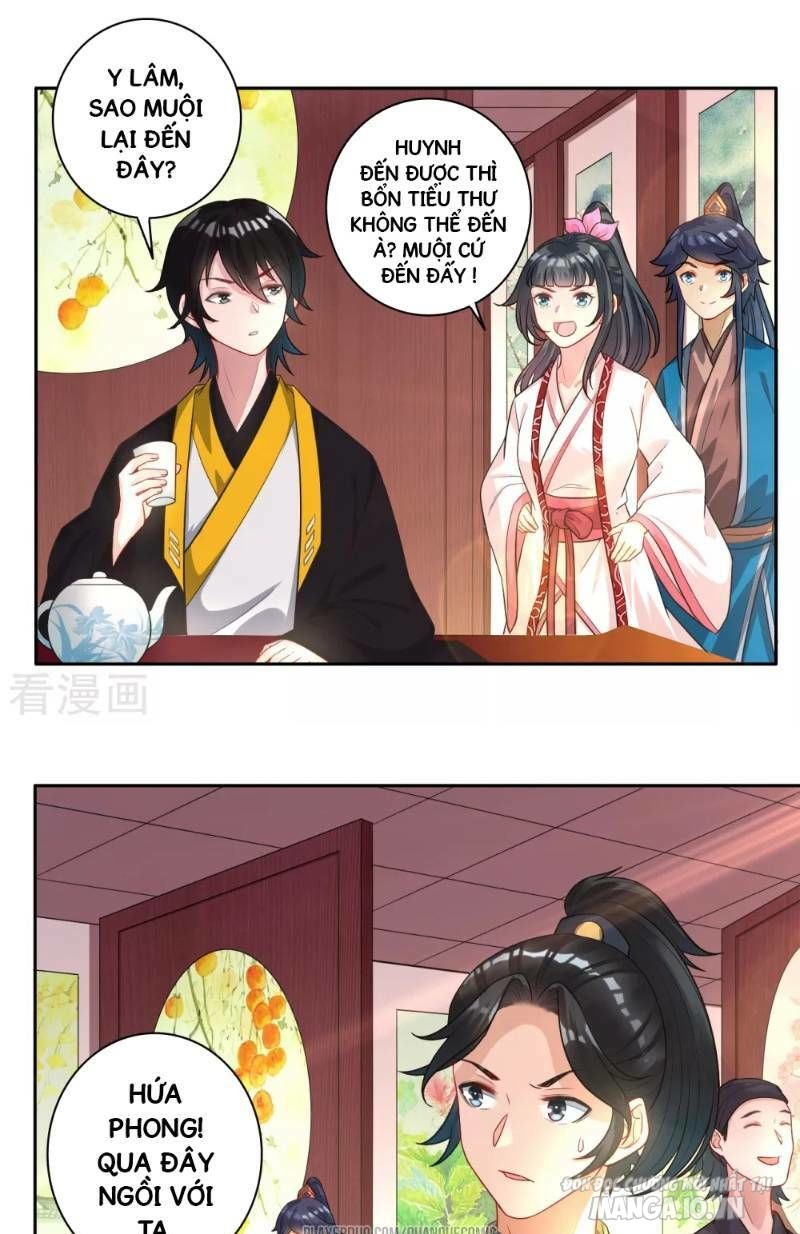 Nhất Đẳng Gia Đinh Chapter 26 - Trang 2