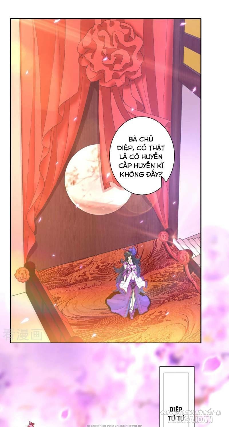 Nhất Đẳng Gia Đinh Chapter 27 - Trang 2