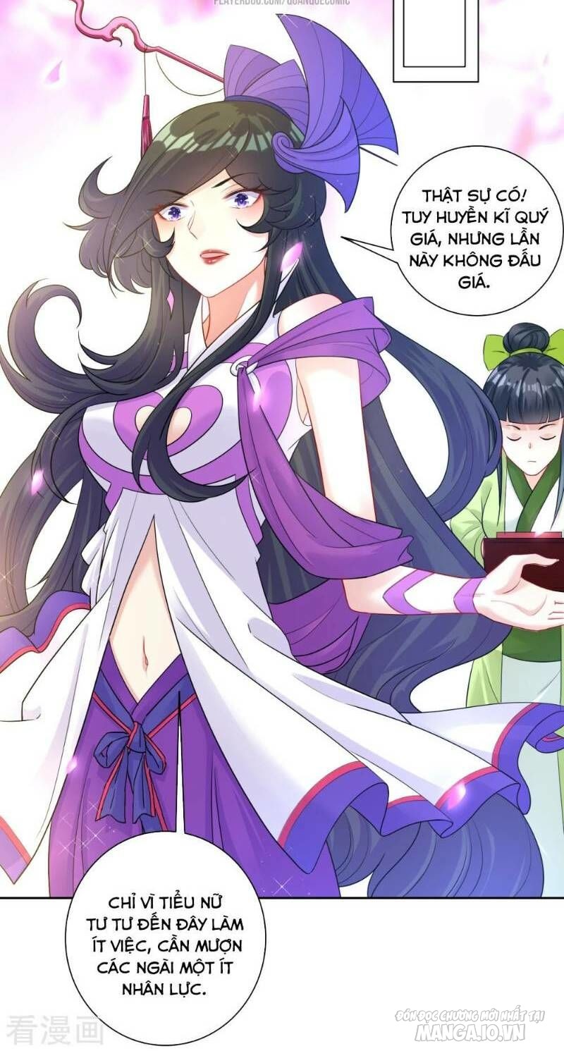 Nhất Đẳng Gia Đinh Chapter 27 - Trang 2