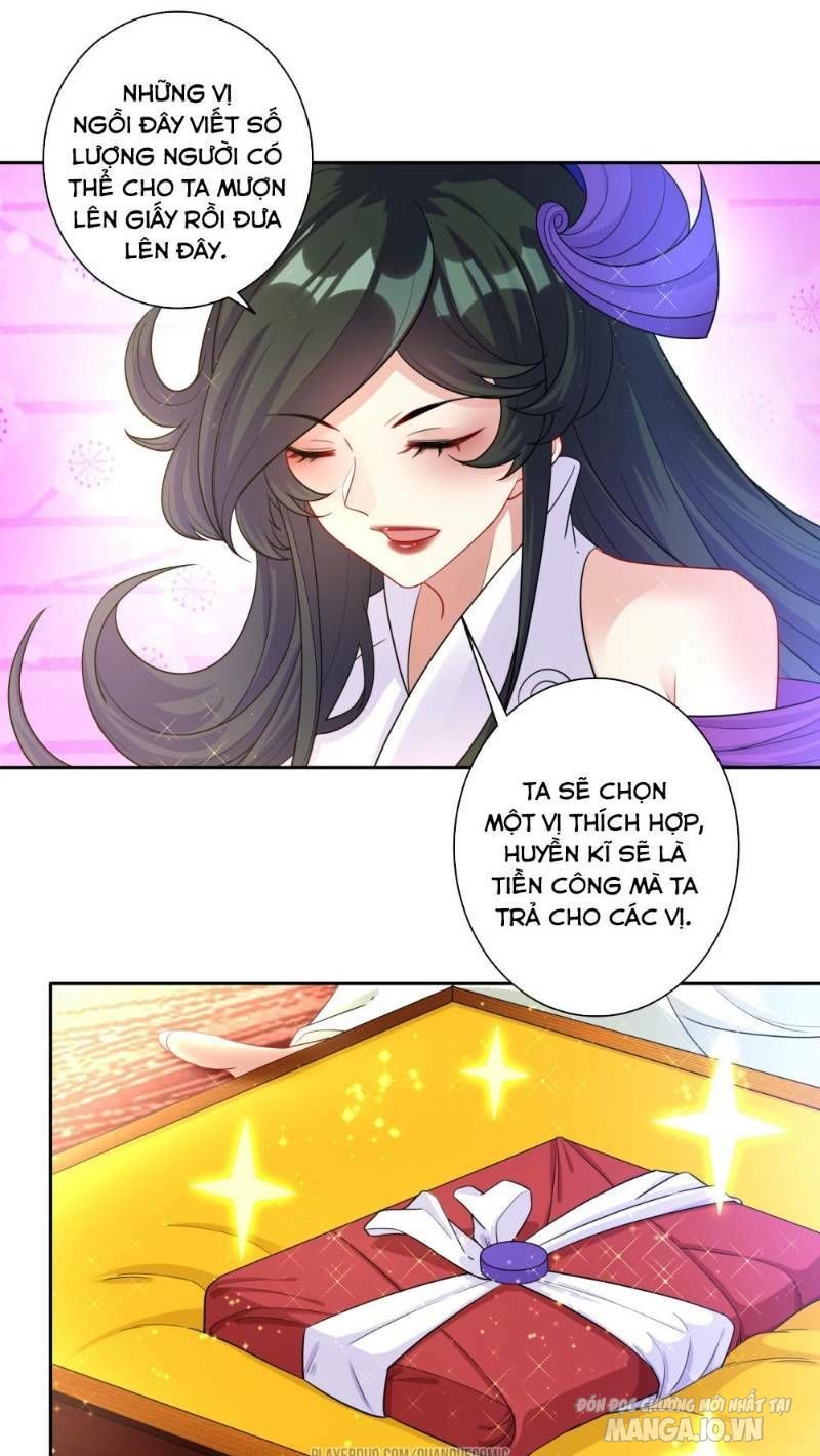 Nhất Đẳng Gia Đinh Chapter 27 - Trang 2