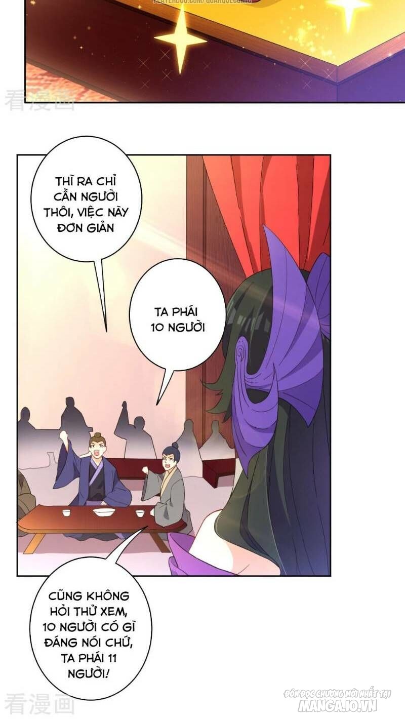Nhất Đẳng Gia Đinh Chapter 27 - Trang 2