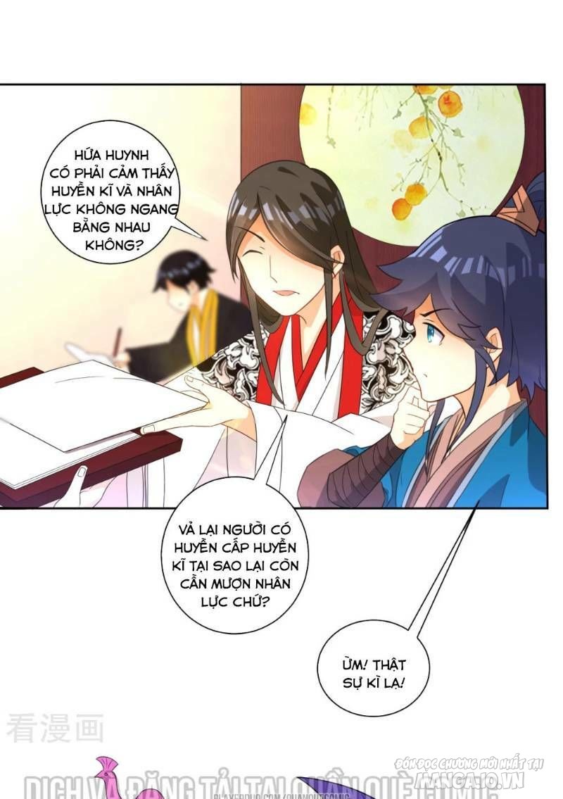 Nhất Đẳng Gia Đinh Chapter 27 - Trang 2