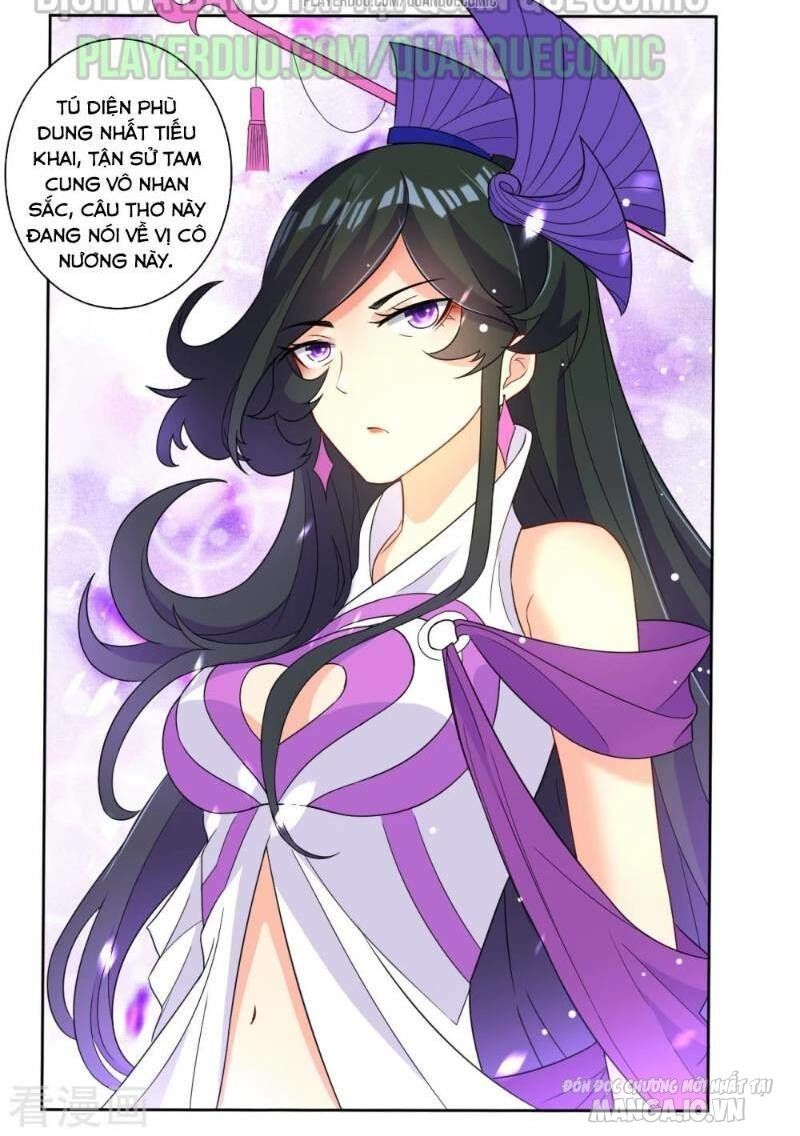 Nhất Đẳng Gia Đinh Chapter 27 - Trang 2