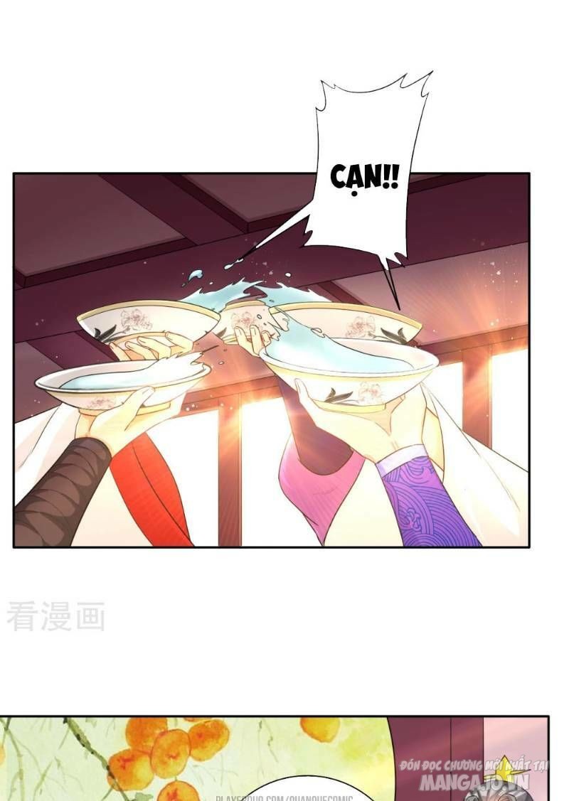 Nhất Đẳng Gia Đinh Chapter 27 - Trang 2