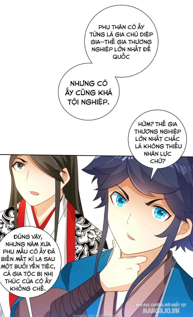 Nhất Đẳng Gia Đinh Chapter 27 - Trang 2
