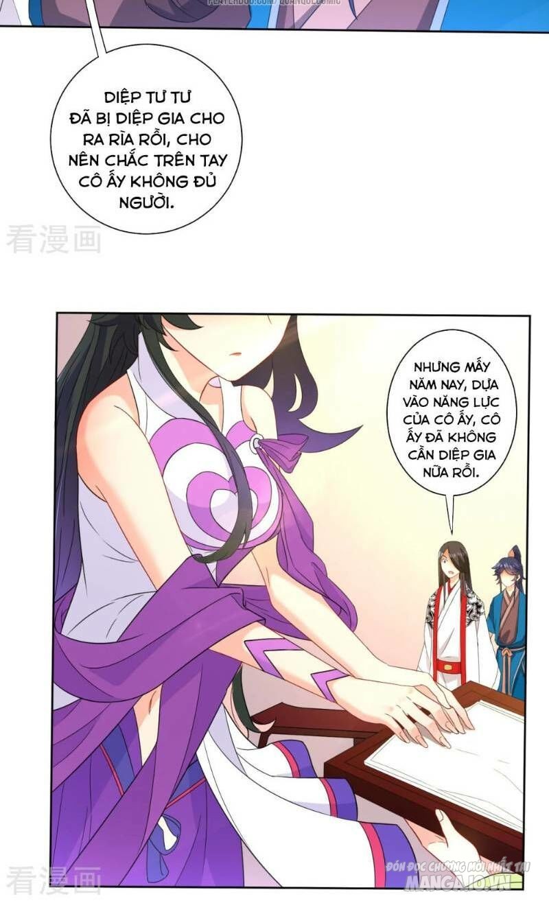 Nhất Đẳng Gia Đinh Chapter 27 - Trang 2