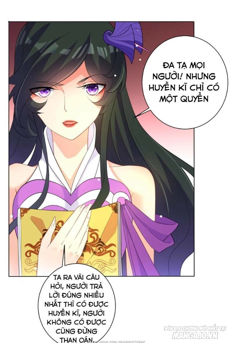 Nhất Đẳng Gia Đinh Chapter 27 - Trang 2