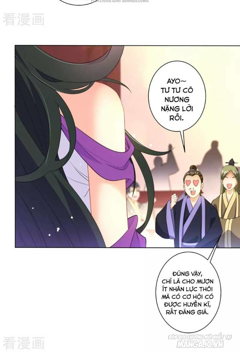 Nhất Đẳng Gia Đinh Chapter 27 - Trang 2