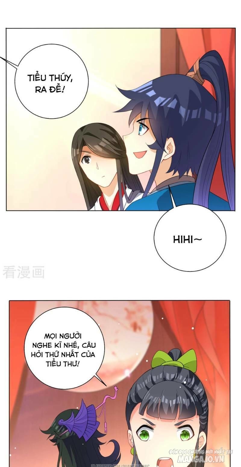 Nhất Đẳng Gia Đinh Chapter 27 - Trang 2