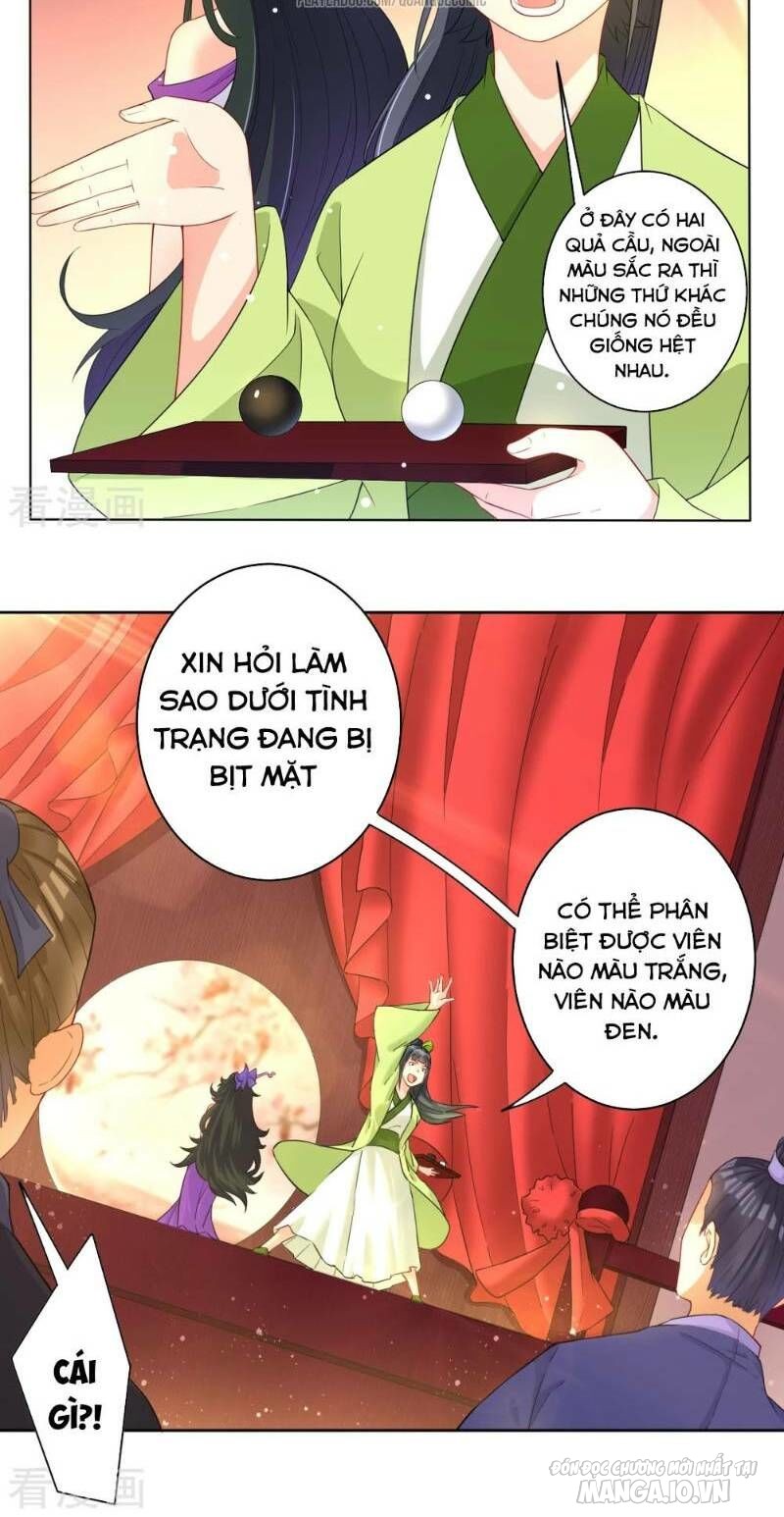 Nhất Đẳng Gia Đinh Chapter 27 - Trang 2