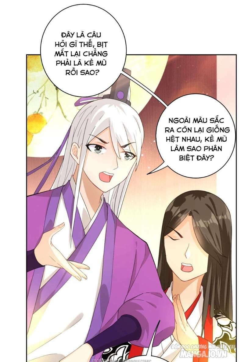 Nhất Đẳng Gia Đinh Chapter 27 - Trang 2