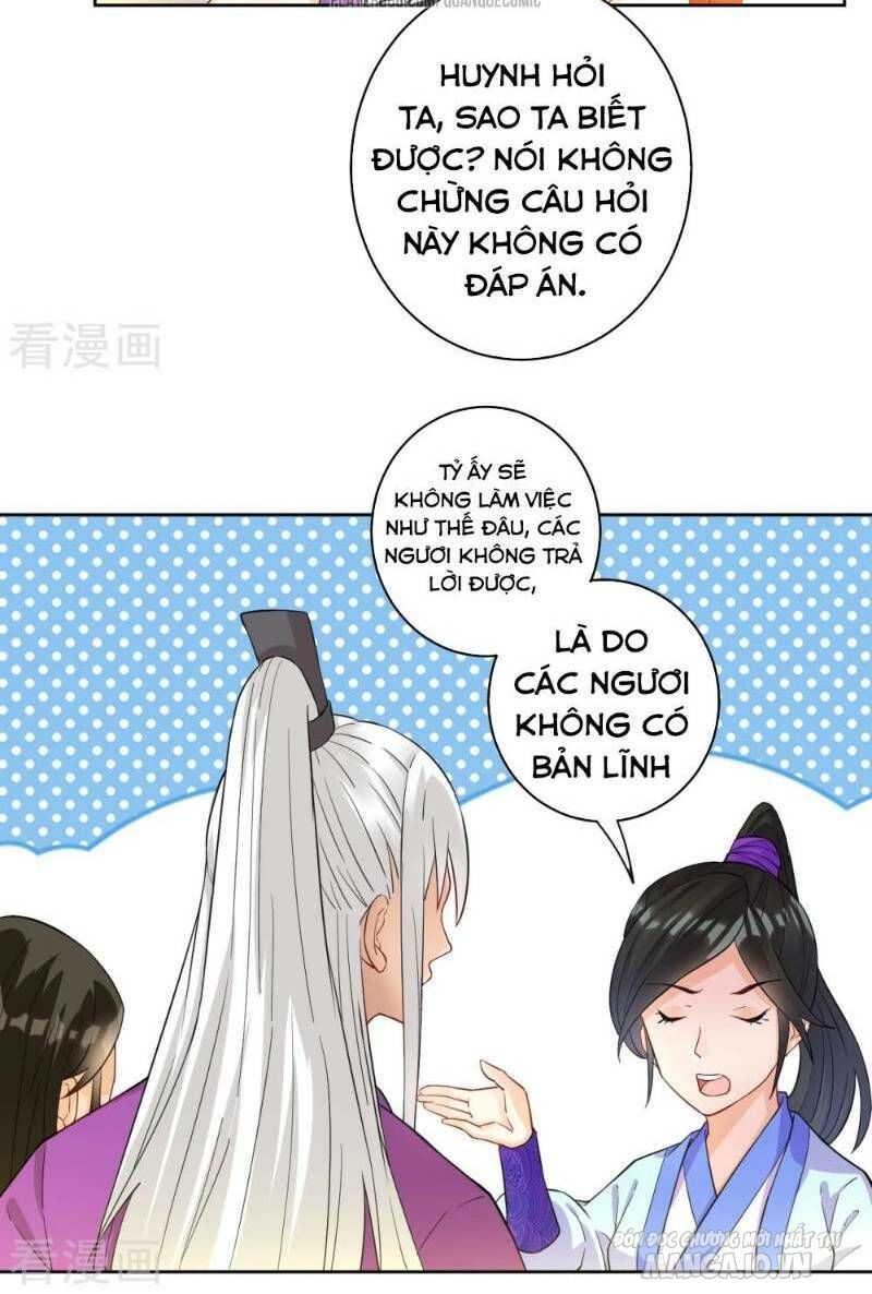 Nhất Đẳng Gia Đinh Chapter 27 - Trang 2