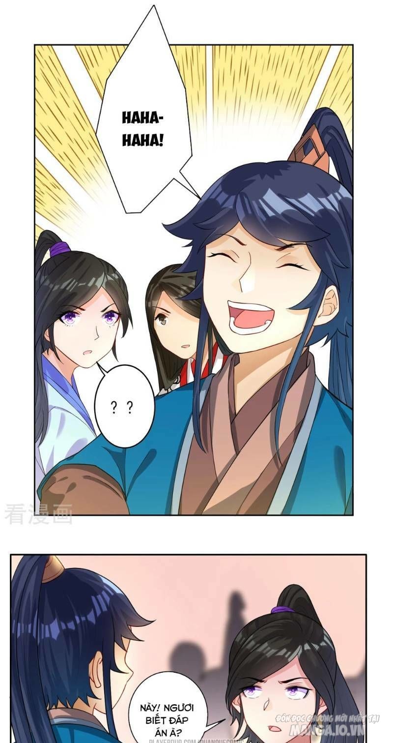 Nhất Đẳng Gia Đinh Chapter 27 - Trang 2