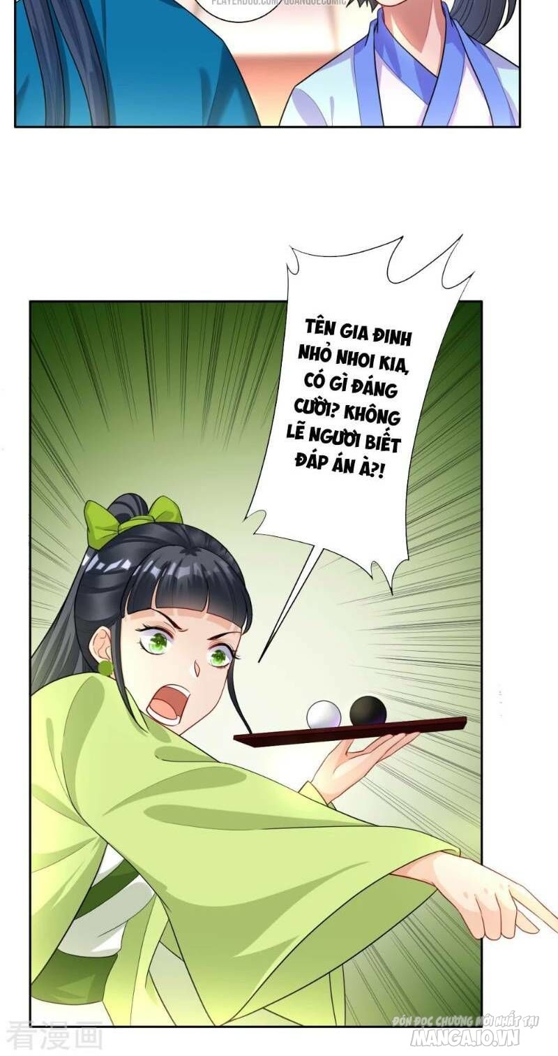 Nhất Đẳng Gia Đinh Chapter 27 - Trang 2