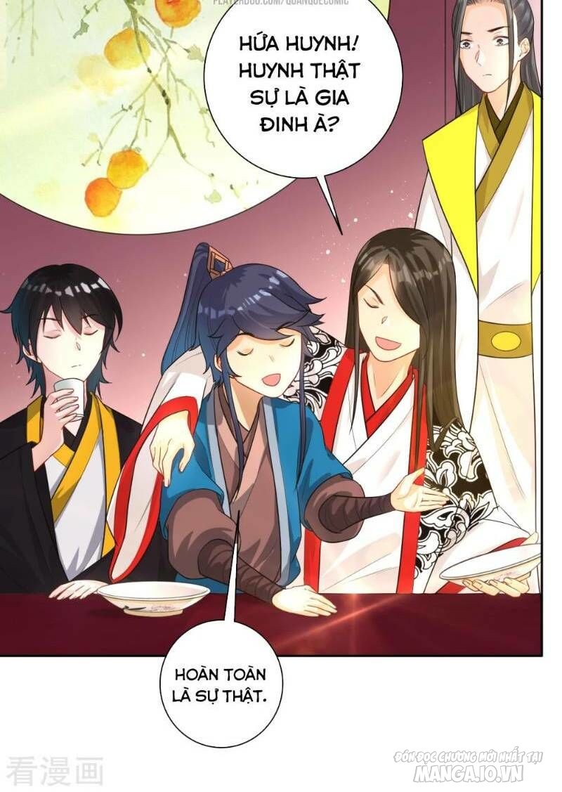Nhất Đẳng Gia Đinh Chapter 27 - Trang 2