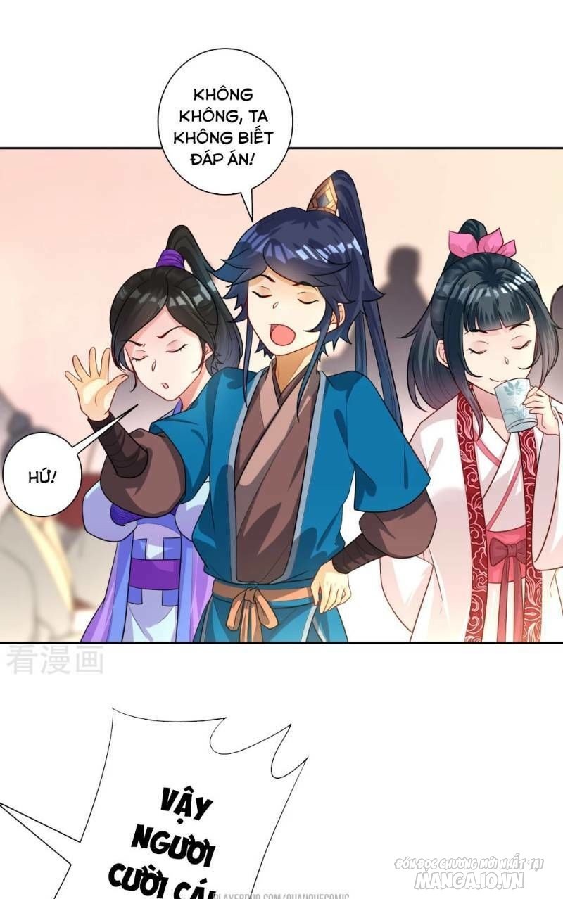 Nhất Đẳng Gia Đinh Chapter 27 - Trang 2