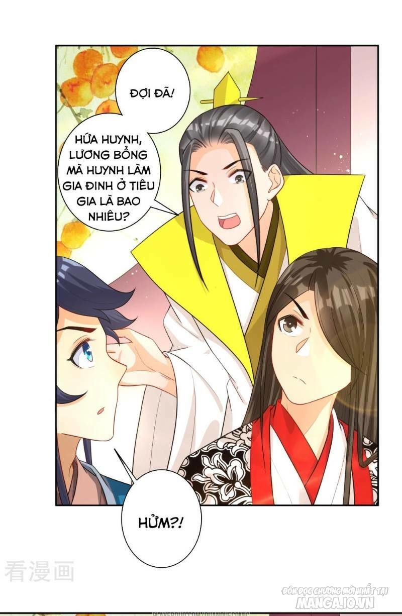 Nhất Đẳng Gia Đinh Chapter 27 - Trang 2