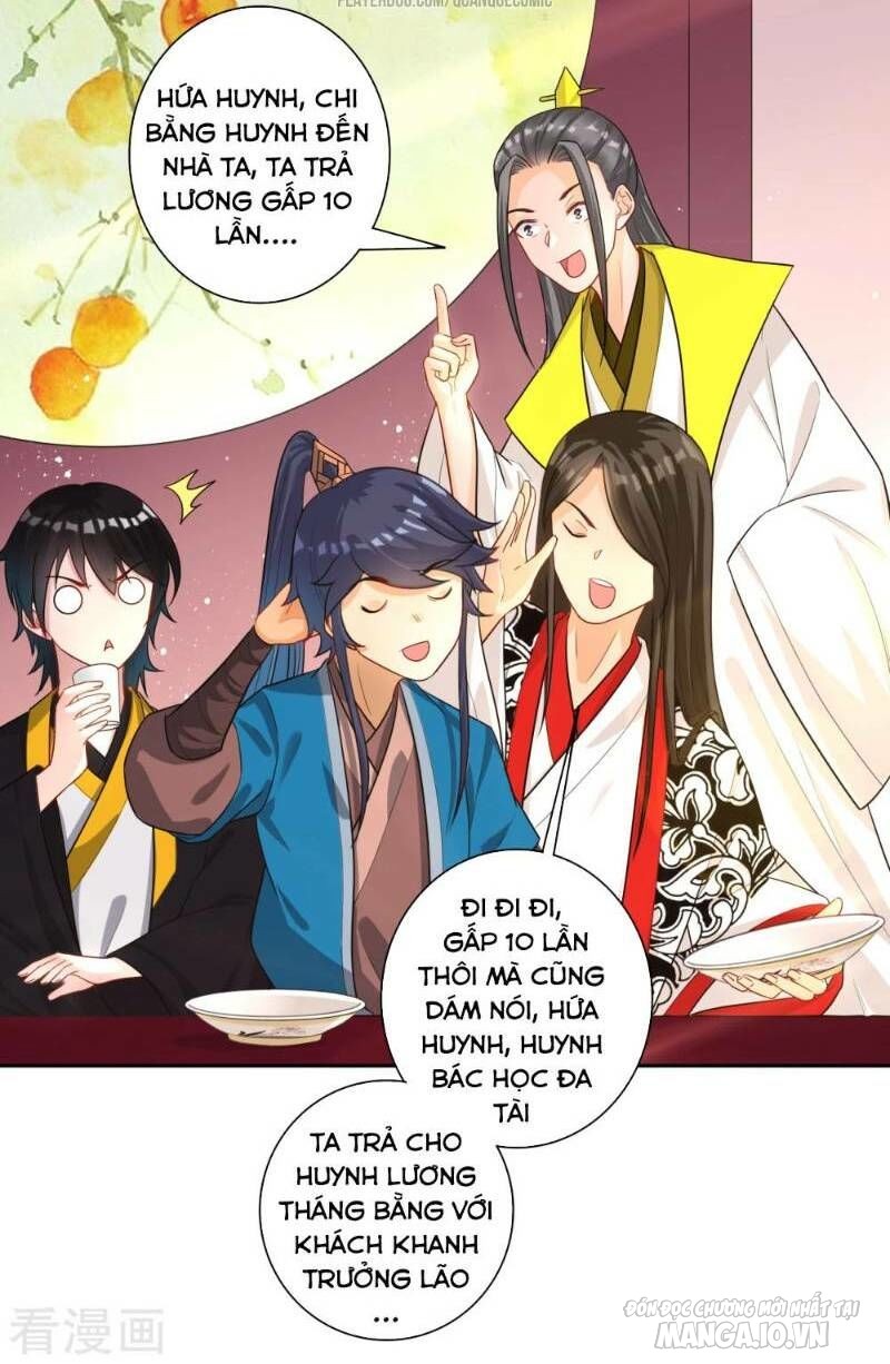 Nhất Đẳng Gia Đinh Chapter 27 - Trang 2