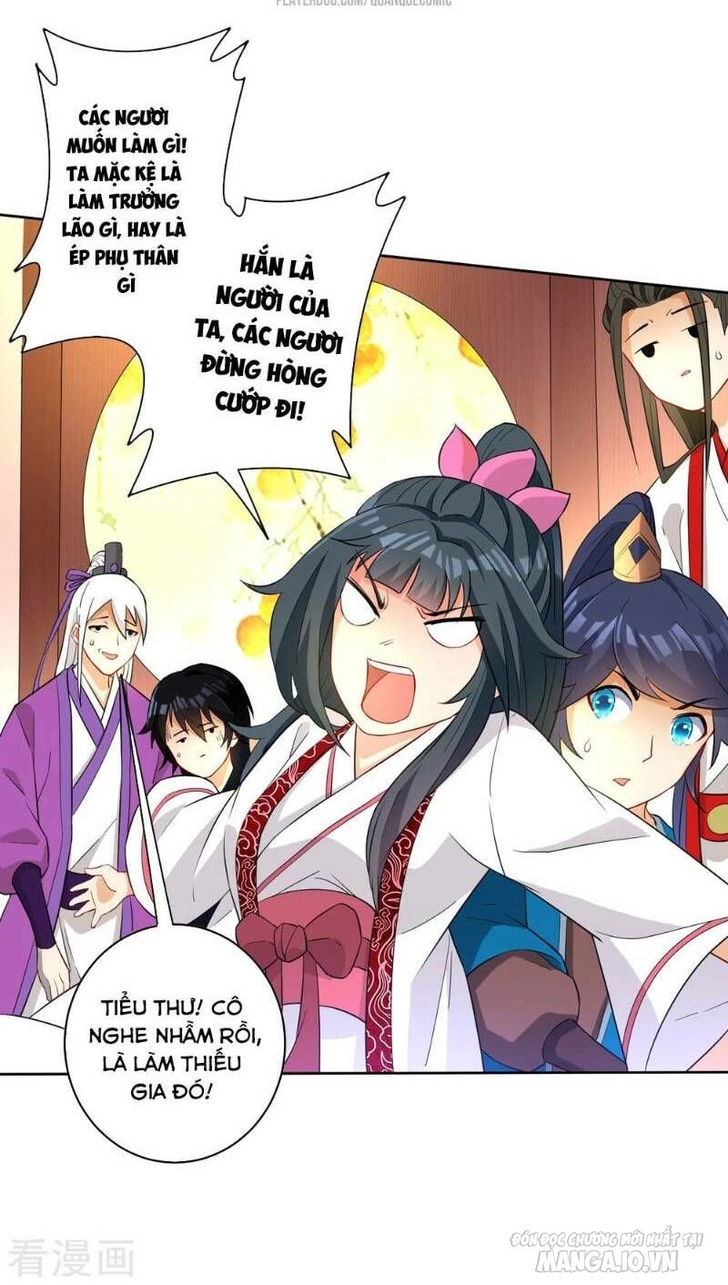 Nhất Đẳng Gia Đinh Chapter 27 - Trang 2