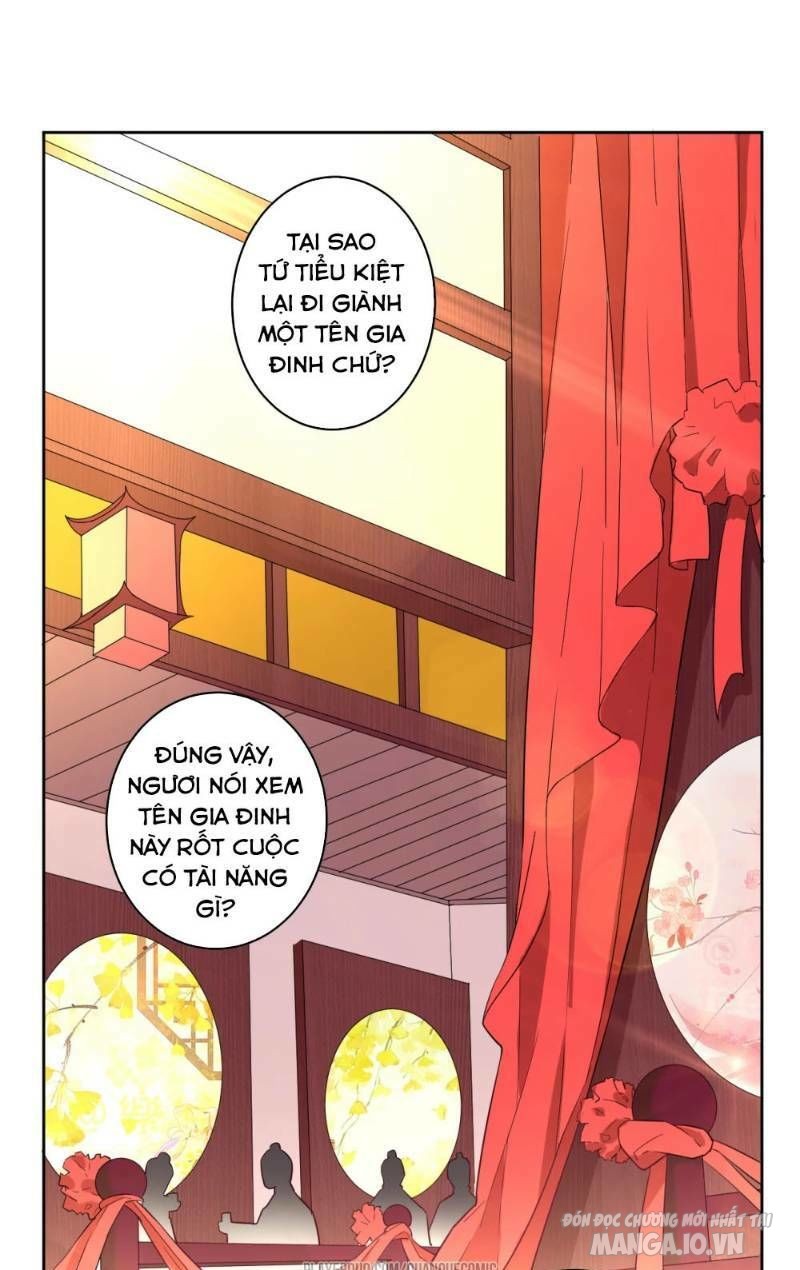 Nhất Đẳng Gia Đinh Chapter 27 - Trang 2