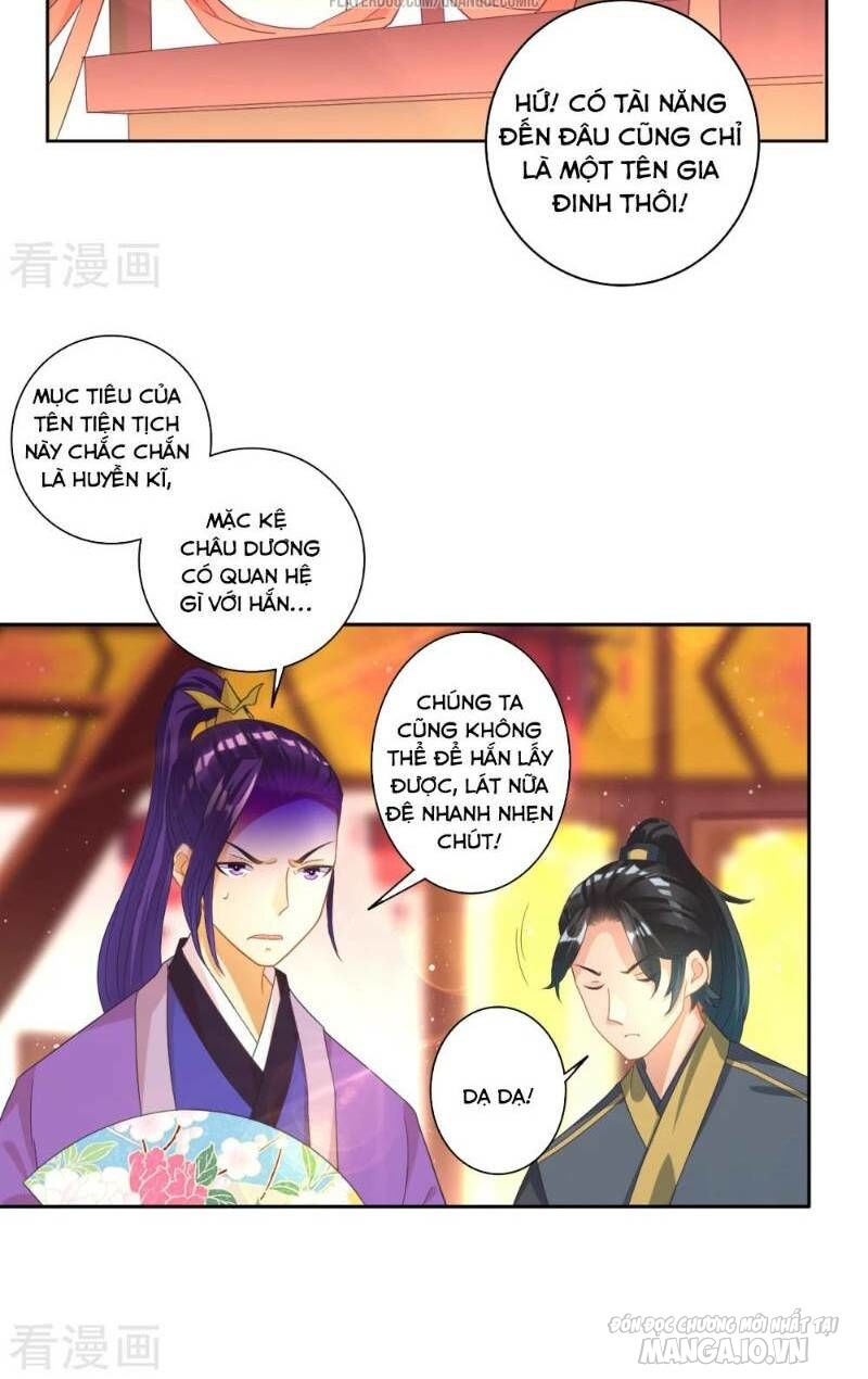 Nhất Đẳng Gia Đinh Chapter 27 - Trang 2