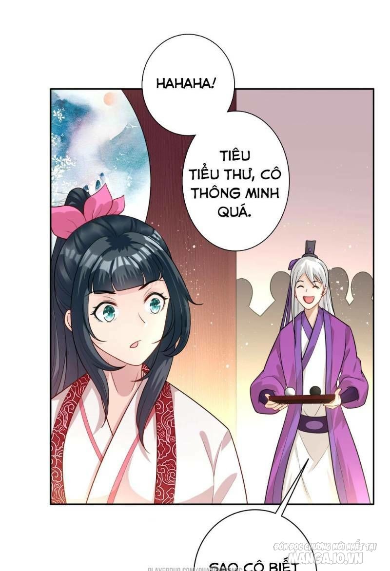 Nhất Đẳng Gia Đinh Chapter 28 - Trang 2