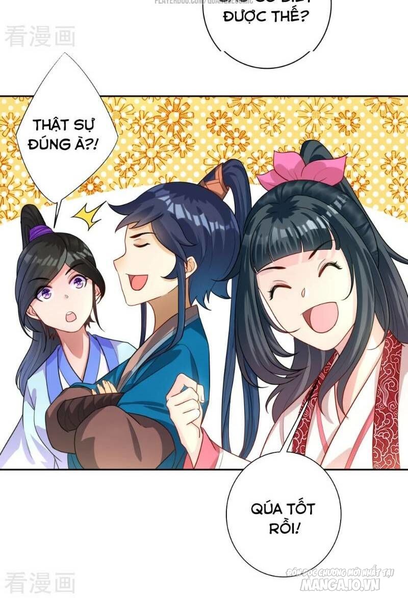 Nhất Đẳng Gia Đinh Chapter 28 - Trang 2