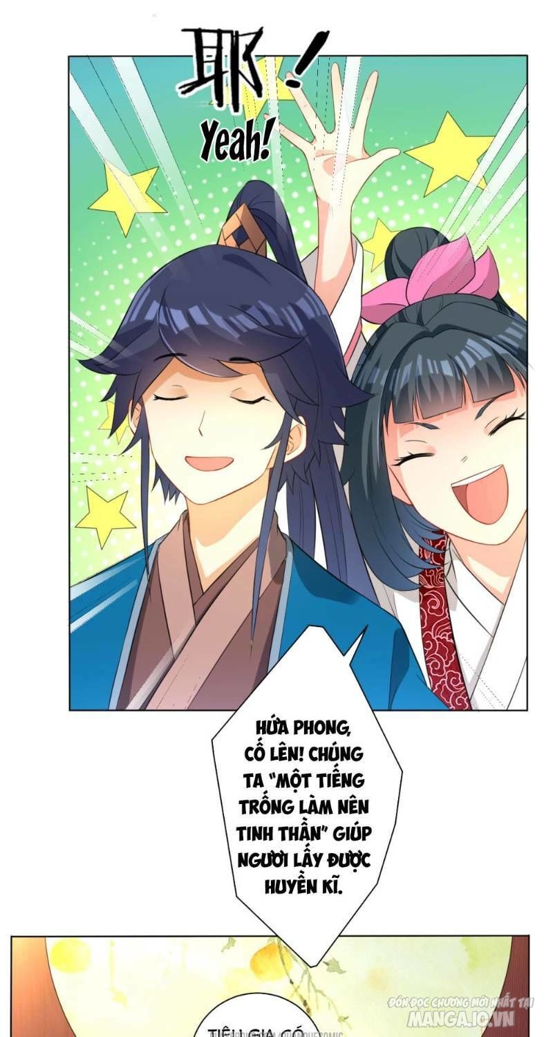 Nhất Đẳng Gia Đinh Chapter 28 - Trang 2