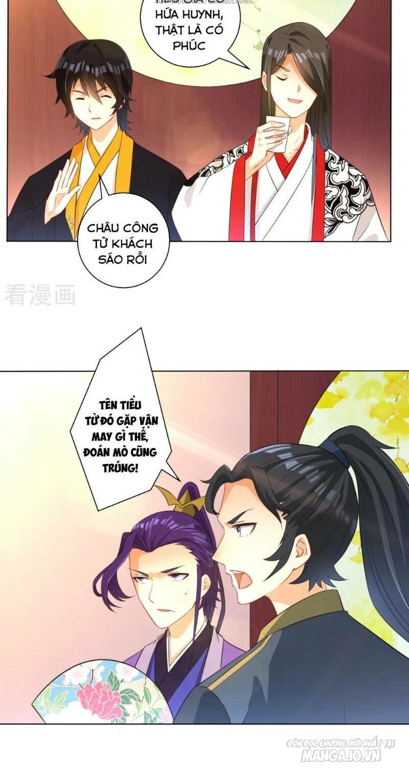 Nhất Đẳng Gia Đinh Chapter 28 - Trang 2