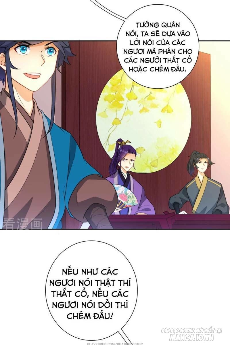Nhất Đẳng Gia Đinh Chapter 28 - Trang 2