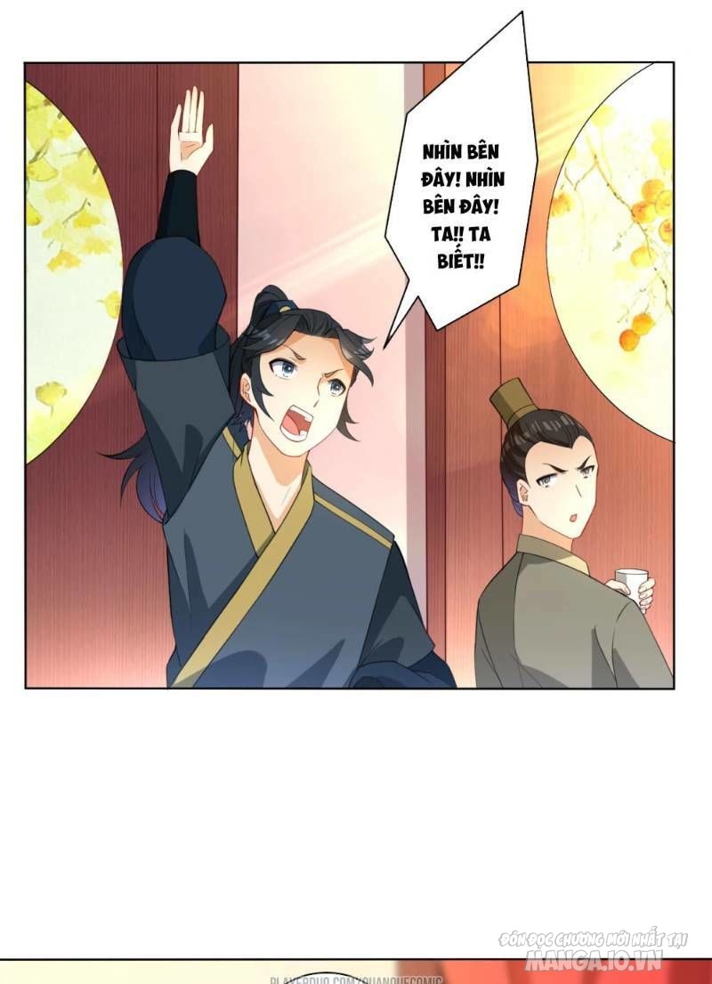 Nhất Đẳng Gia Đinh Chapter 28 - Trang 2