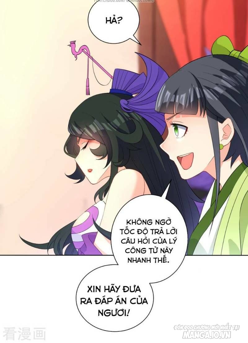 Nhất Đẳng Gia Đinh Chapter 28 - Trang 2