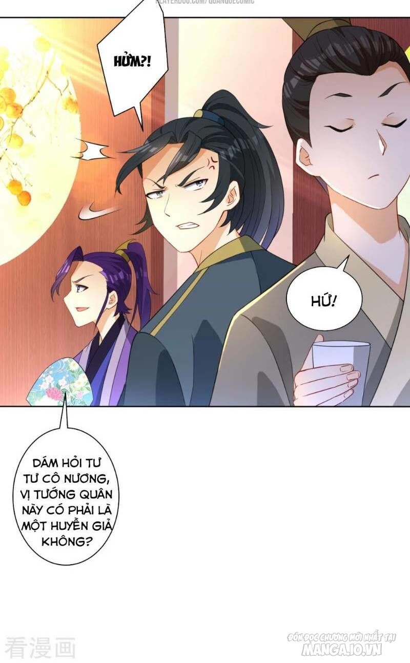 Nhất Đẳng Gia Đinh Chapter 28 - Trang 2