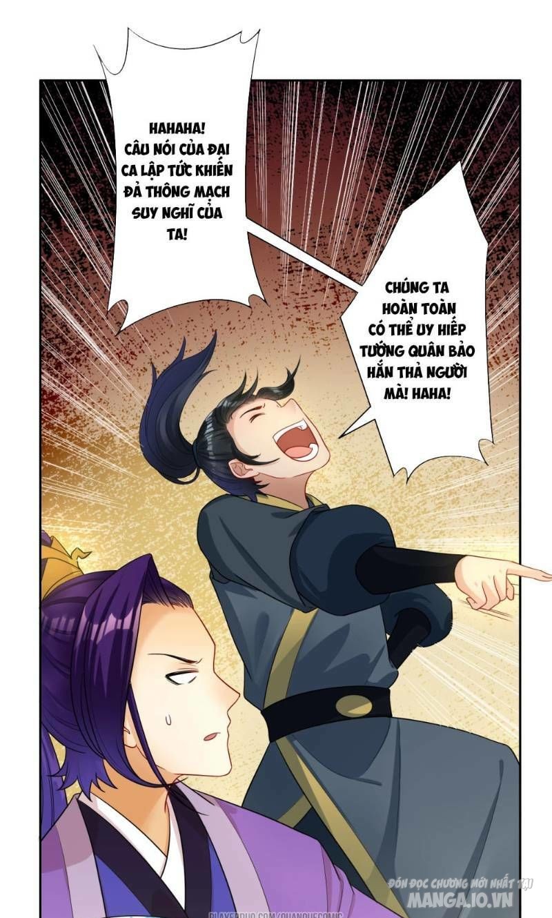 Nhất Đẳng Gia Đinh Chapter 28 - Trang 2