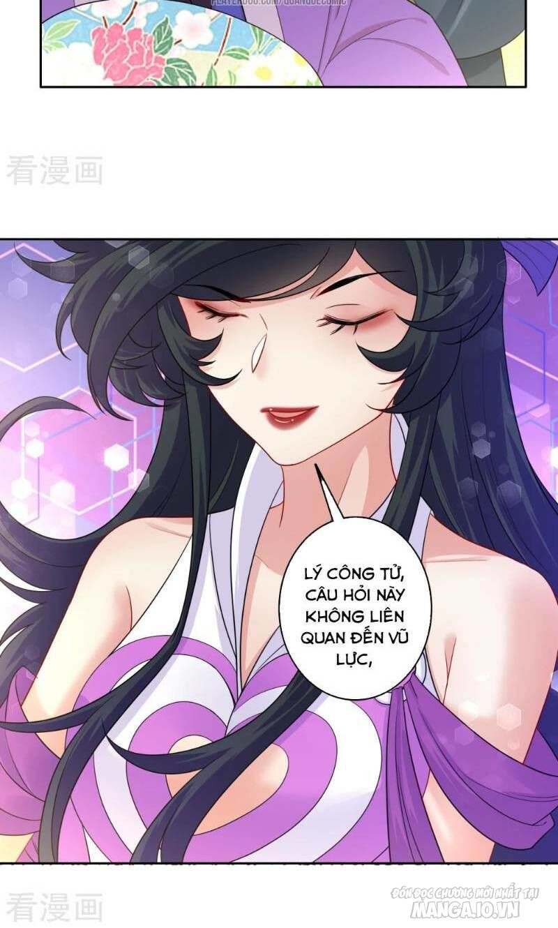 Nhất Đẳng Gia Đinh Chapter 28 - Trang 2