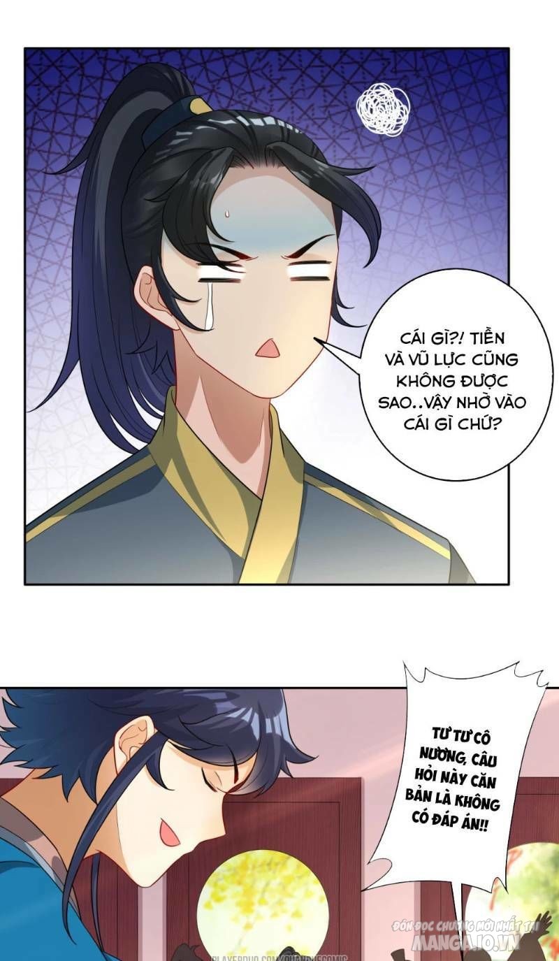 Nhất Đẳng Gia Đinh Chapter 28 - Trang 2