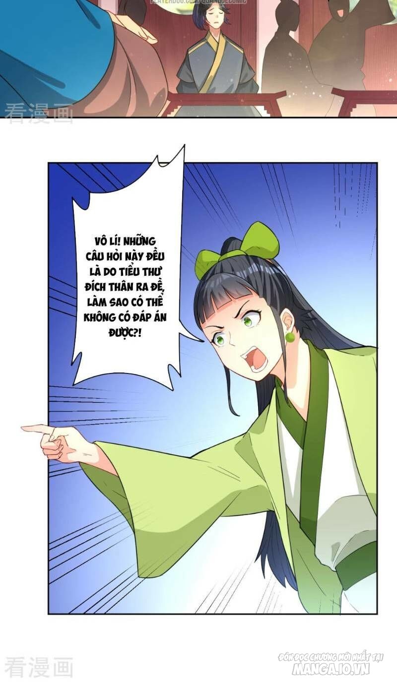 Nhất Đẳng Gia Đinh Chapter 28 - Trang 2