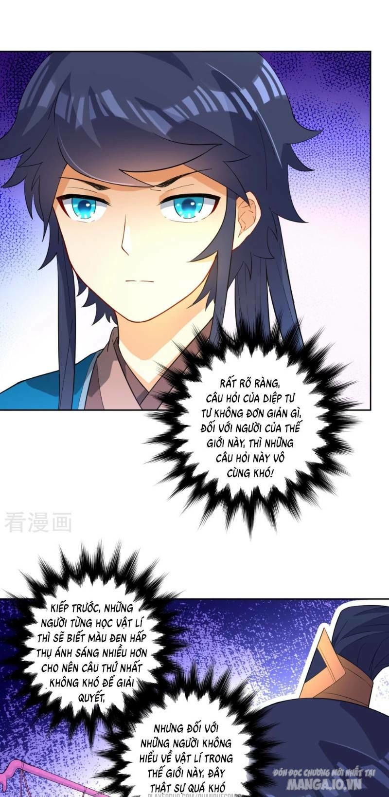 Nhất Đẳng Gia Đinh Chapter 28 - Trang 2