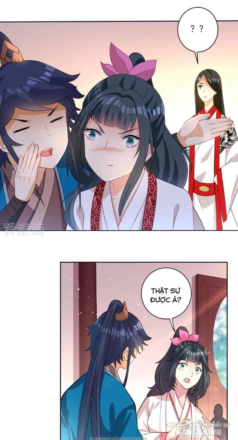 Nhất Đẳng Gia Đinh Chapter 28 - Trang 2