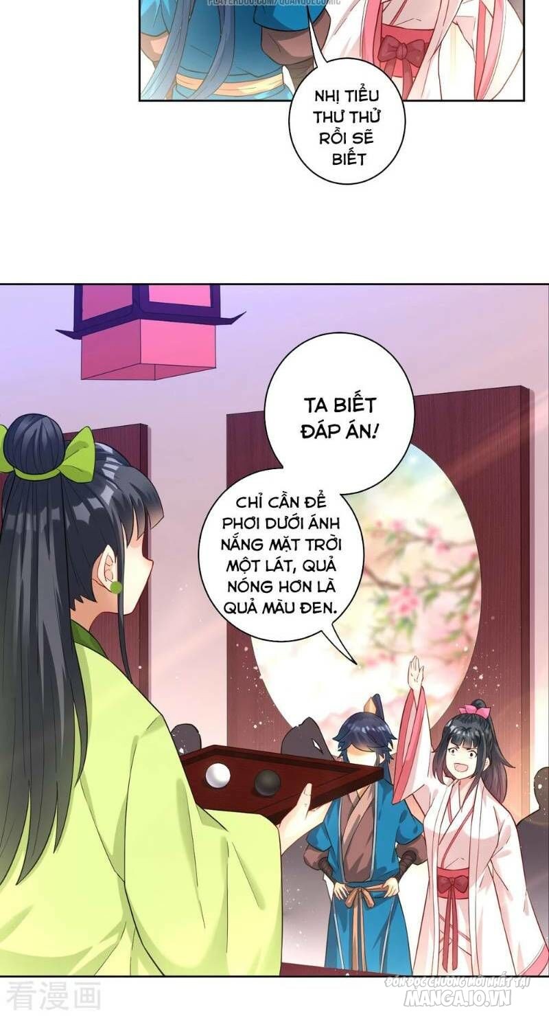 Nhất Đẳng Gia Đinh Chapter 28 - Trang 2