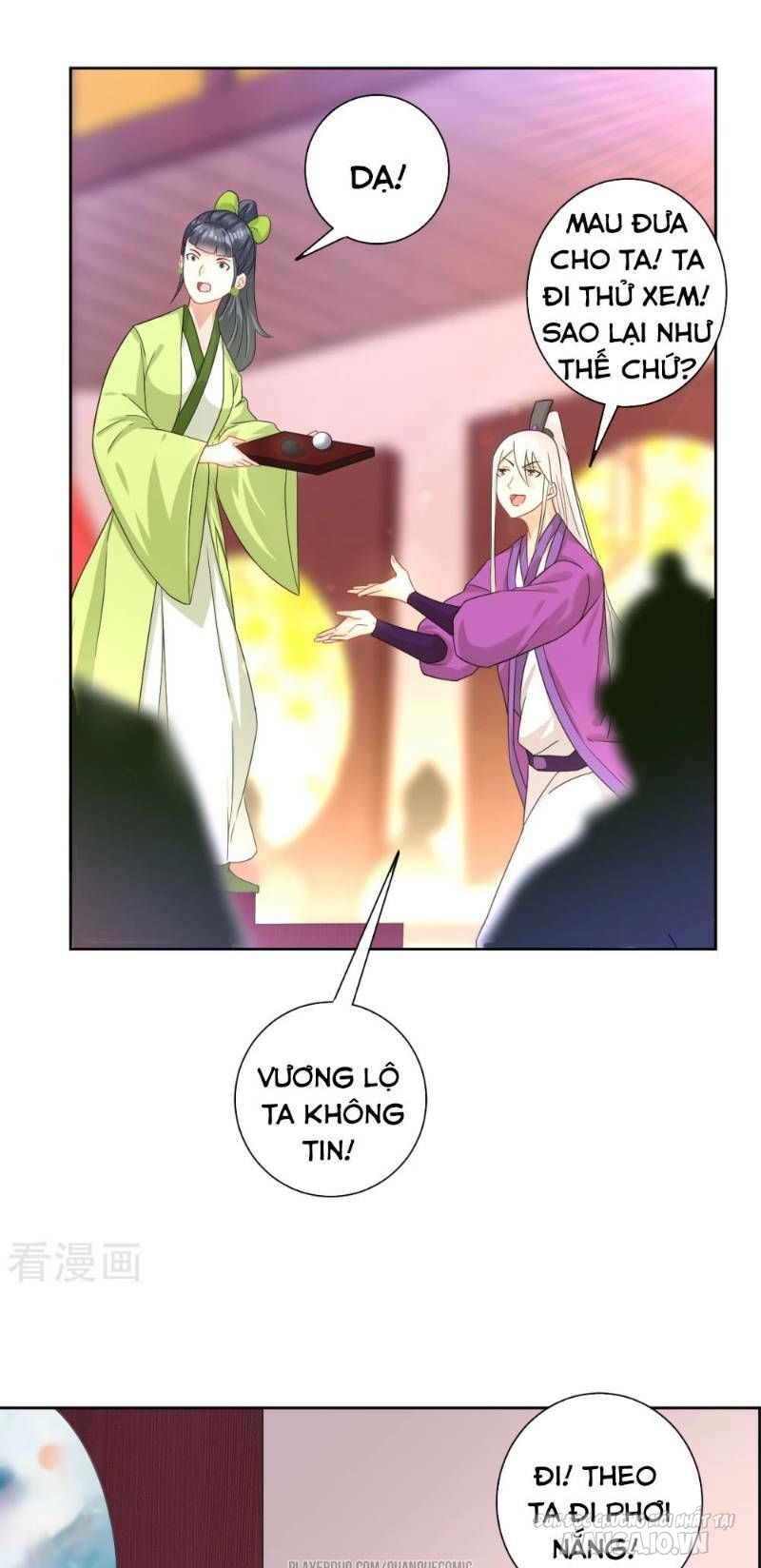 Nhất Đẳng Gia Đinh Chapter 28 - Trang 2