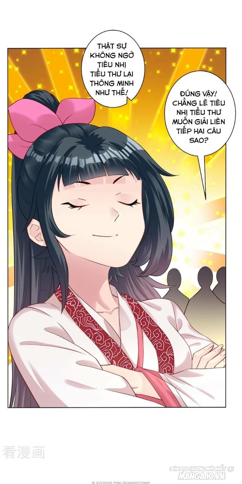 Nhất Đẳng Gia Đinh Chapter 29 - Trang 2