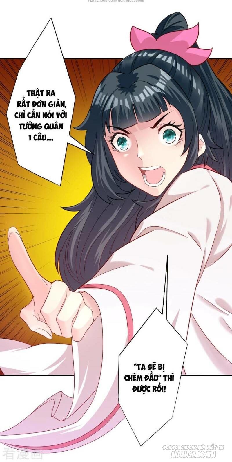 Nhất Đẳng Gia Đinh Chapter 29 - Trang 2