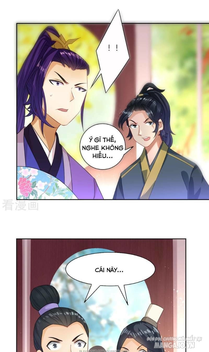 Nhất Đẳng Gia Đinh Chapter 29 - Trang 2