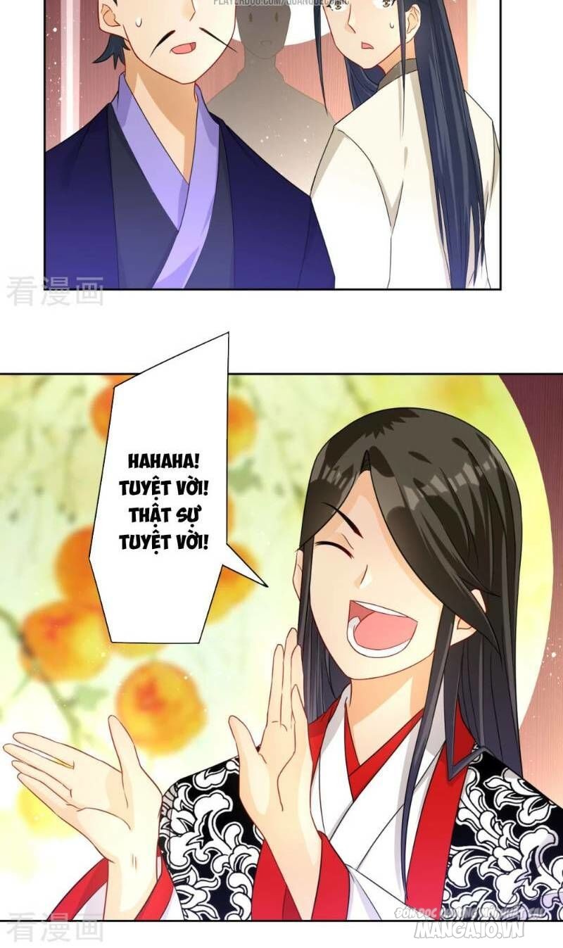 Nhất Đẳng Gia Đinh Chapter 29 - Trang 2