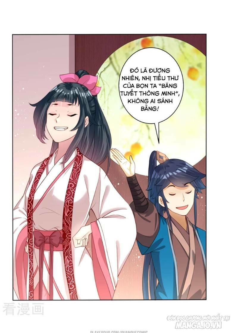 Nhất Đẳng Gia Đinh Chapter 29 - Trang 2